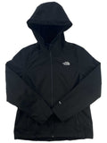 Load image into Gallery viewer, Womens Fleece Lined Resolve Soft Shell Jacket
