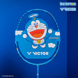 Load image into Gallery viewer, Victor x Doraemon Racket Gift Box -DX-DRM-GB-Unstrung