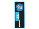 Load image into Gallery viewer, Victor x Doraemon Racket Combo Gift Box - DRM-SET-IB - Unstrung