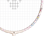 Load image into Gallery viewer, Victor x Doraemon Racket Combo Gift Box - DRM-SET-IB - Unstrung