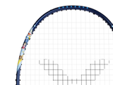 Load image into Gallery viewer, Victor x Doraemon Racket Combo Gift Box - DRM-SET-IB - Unstrung