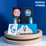 Load image into Gallery viewer, Victor x Doraemon Racket Combo Gift Box - DRM-SET-IB - Unstrung