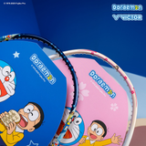 Load image into Gallery viewer, Victor x Doraemon Racket Combo Gift Box - DRM-SET-IB - Unstrung