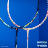 Load image into Gallery viewer, Victor x Doraemon Racket Combo Gift Box - DRM-SET-IB - Unstrung