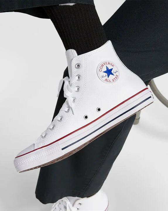 Converse Chuck Taylor All Star Leather High Top