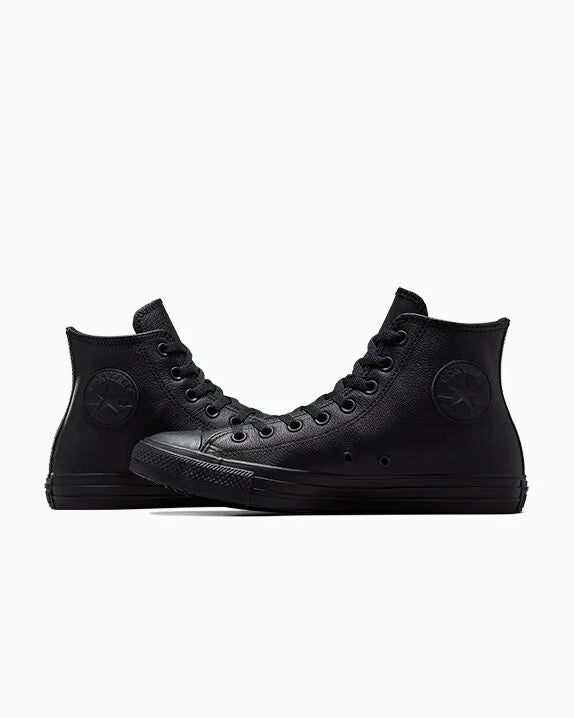 Converse Chuck Taylor All Star Leather High Top