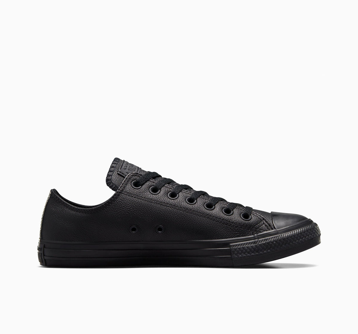 Converse Chuck Taylor All Star Leather Low Top