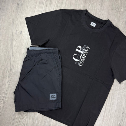 CP Company Holiday Set - Black