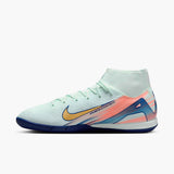 Load image into Gallery viewer, Nike Superfly 10 Academy Mercurial Dream Speed IC Indoor Soccer Shoes Adult