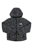 Load image into Gallery viewer, The North Face Girls Reversible North Down Hooded Jacket