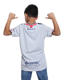 Load image into Gallery viewer, Pirma Cruz Azul Kids Away Jersey 25/26