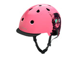 Load image into Gallery viewer, Electra Lifestyle Lux Cool Cat Medium Pink CPSC Helmet