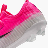 Load image into Gallery viewer, Nike Jr. Mercurial Vapor 17 Academy Big Kids' Multi-Ground Low-Top Soccer Cleats