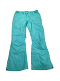Load image into Gallery viewer, Womens Shawty Insulated Ski Pants
