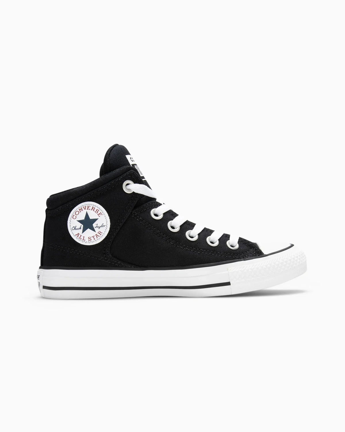 Chuck Taylor All Star High Street Canvas Seasonal Colour