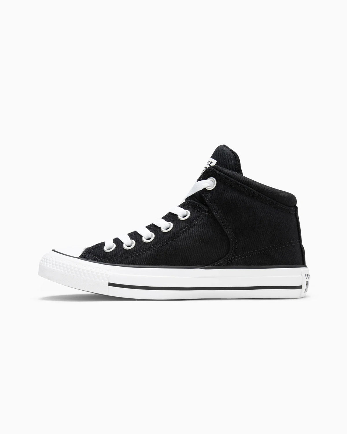 Chuck Taylor All Star High Street Canvas Seasonal Colour