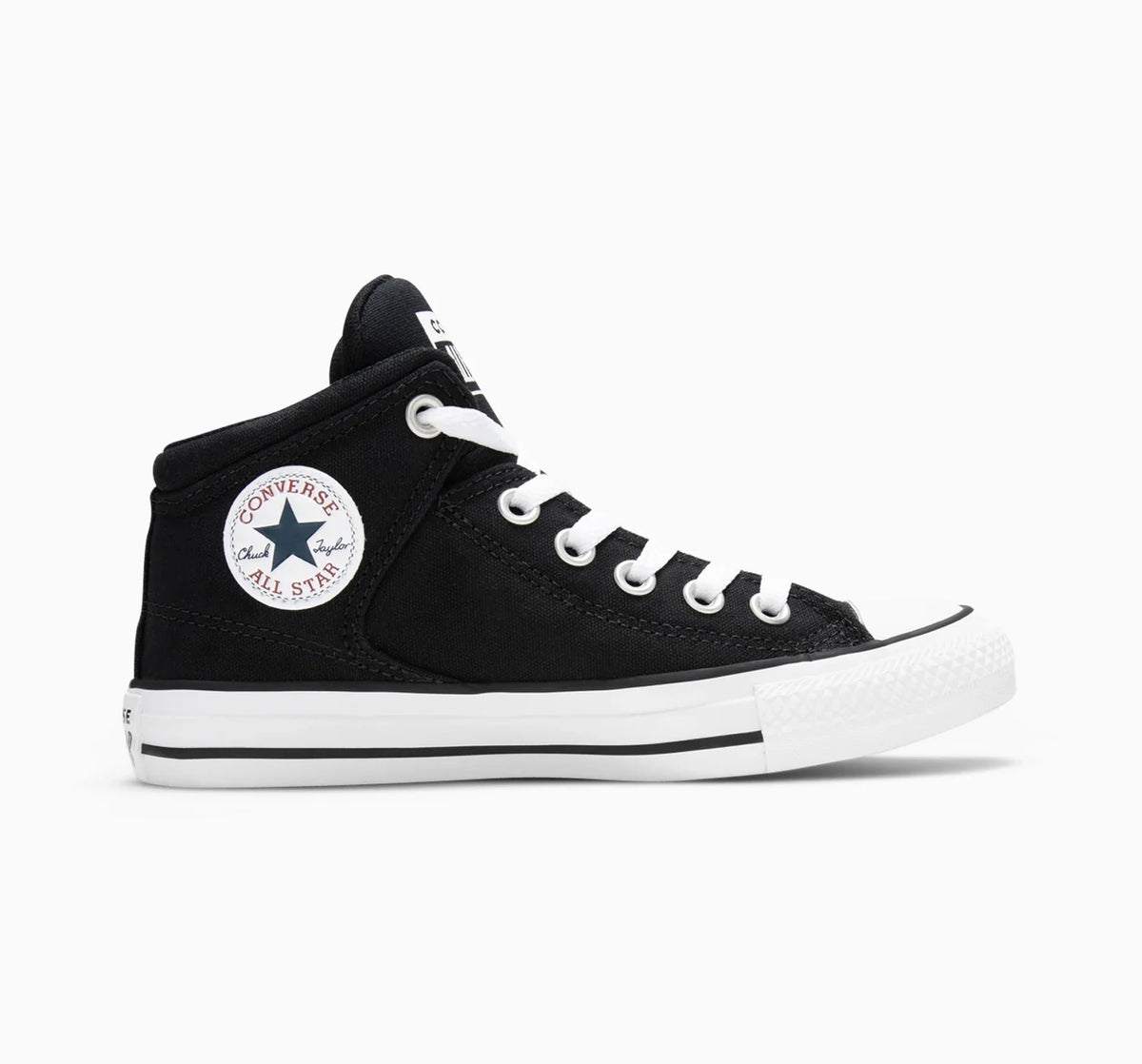 Chuck Taylor All Star High Street Canvas Seasonal Colour