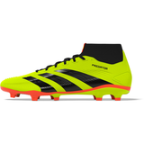 Load image into Gallery viewer, adidas Men's Predator League Sock FG Soccer Cleats