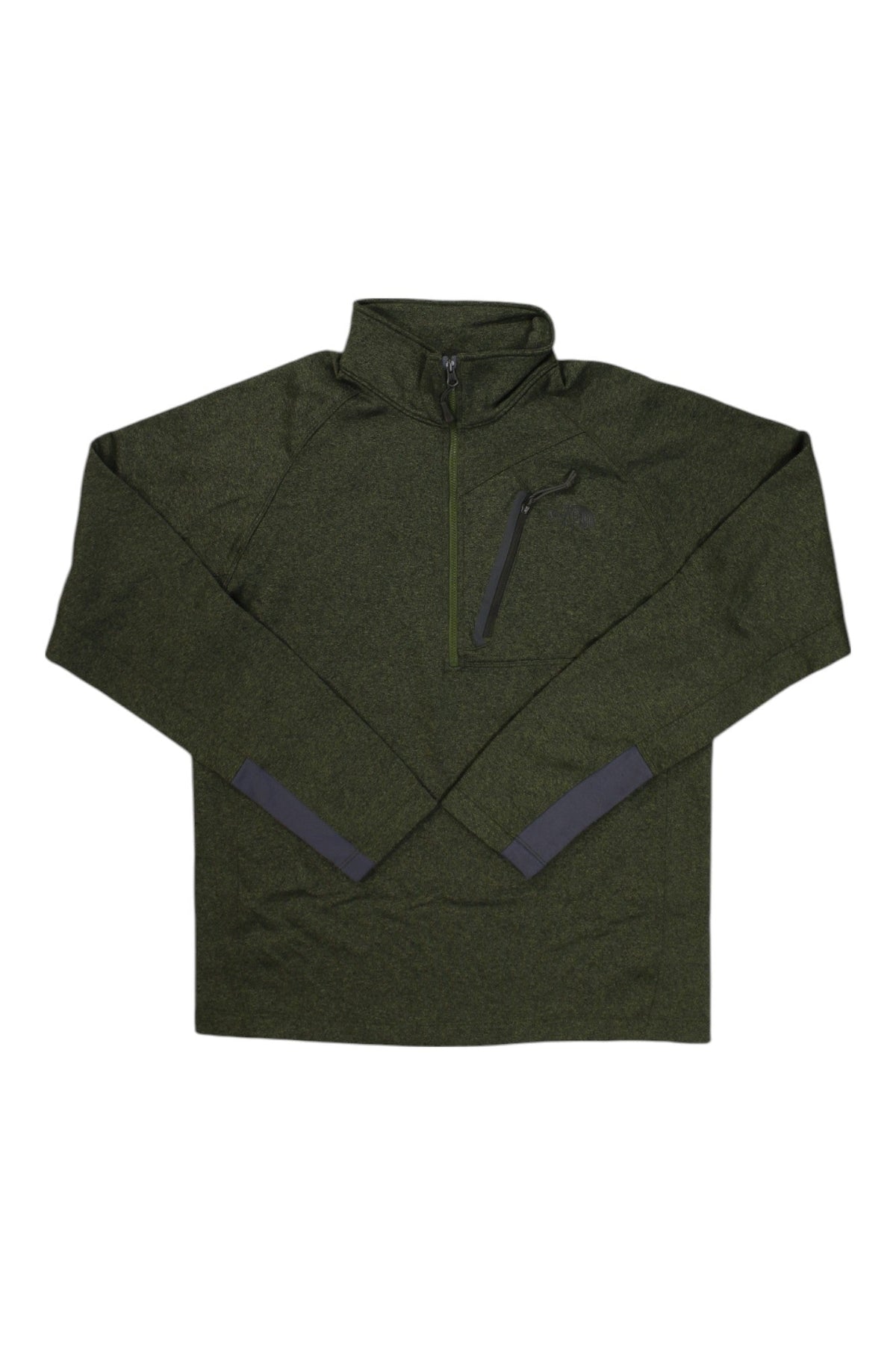 The North Face Mens Canyonlands Half-Zip Top