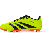 Load image into Gallery viewer, adidas Predator Club Firm Ground Youth Soccer Cleats