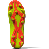 Load image into Gallery viewer, adidas Predator Club Firm Ground Youth Soccer Cleats