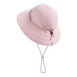 Load image into Gallery viewer, The North Face - Women's Class V Brimmer - Metal Pink