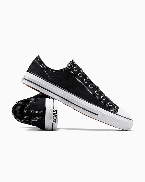 CTAS Pro Suede Low Top