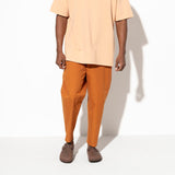 Load image into Gallery viewer, Unisex Boston Soft Footbed Oiled Leather Habana Regular/Wide