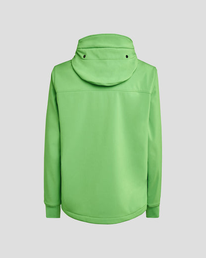 C.P. Shell-R Goggle Jacket Classic Green