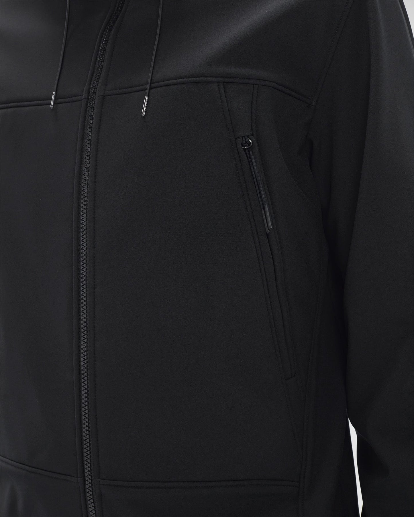 C.P. Shell-R Goggle Jacket Black