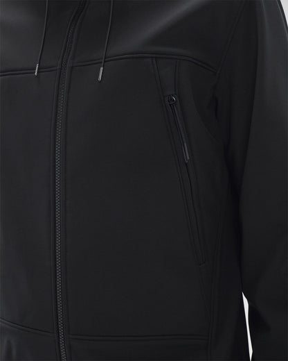 C.P. Shell-R Goggle Jacket Black