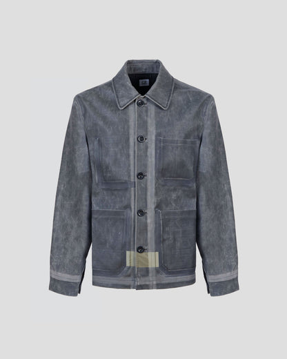 Toob Jacket Black