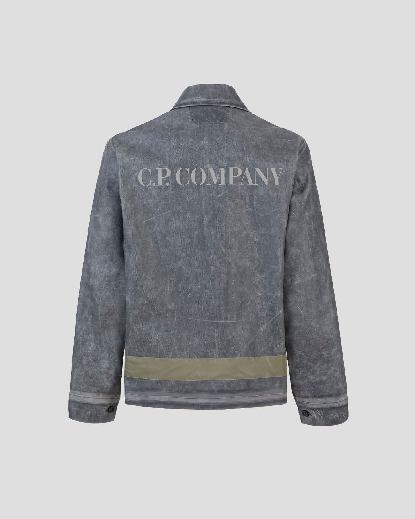 Toob Jacket Black