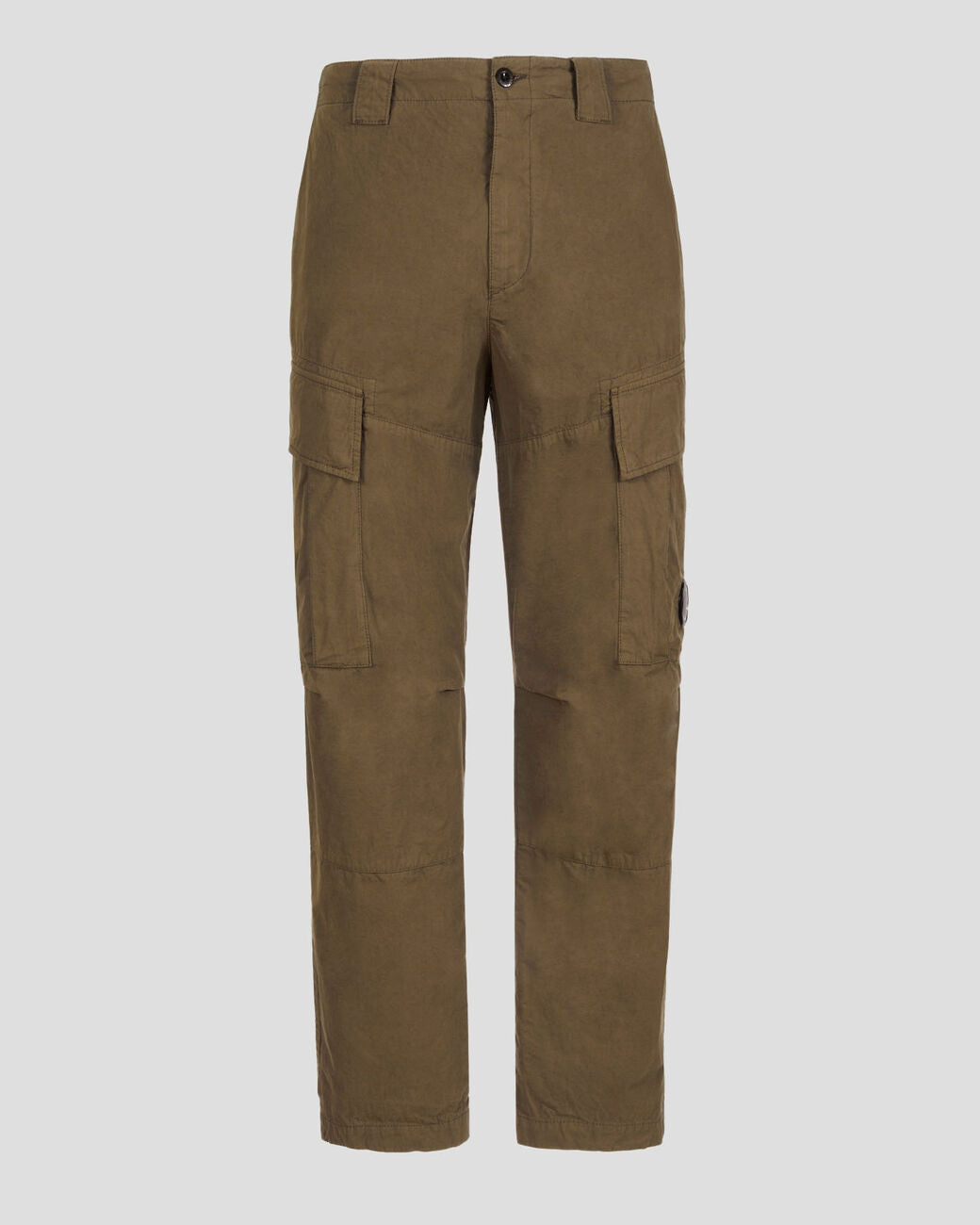 Microreps Loose Cargo Pants Butternut