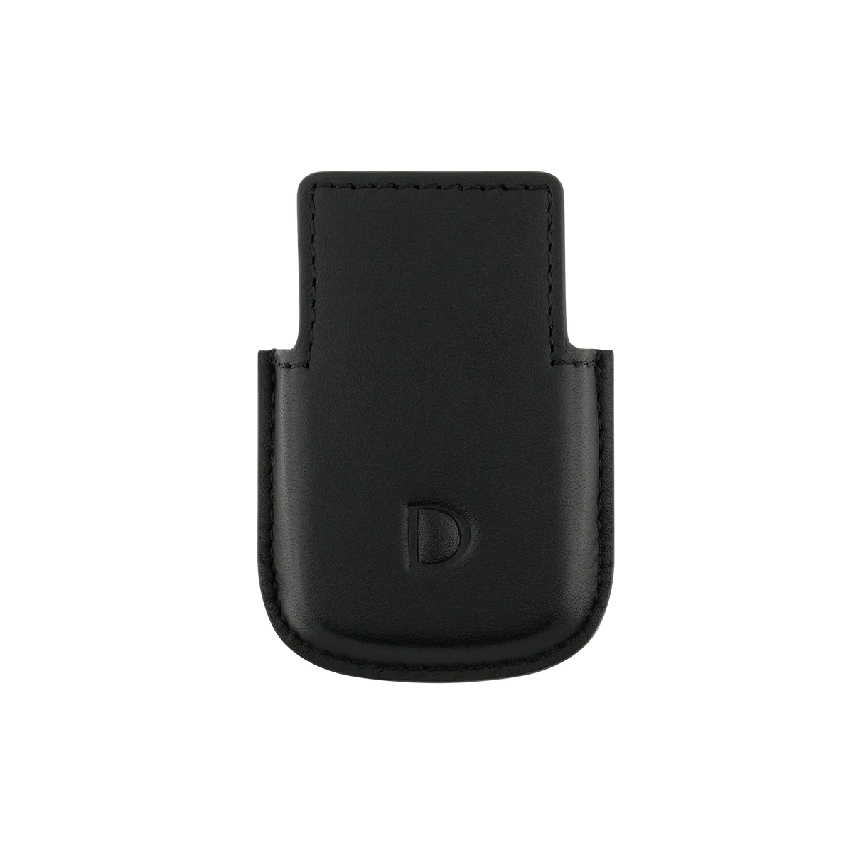 S.T. Dupont Le Grand Dupont Black Lighter Case/Étui 160023C