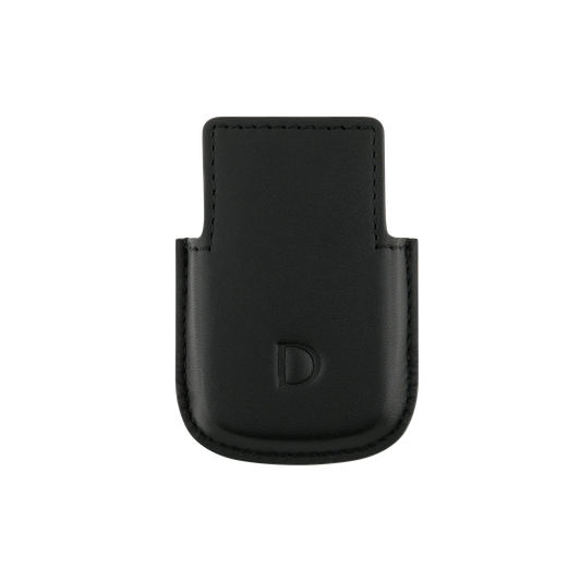 S.T. Dupont Le Grand Dupont Black Lighter Case/Étui 160023C