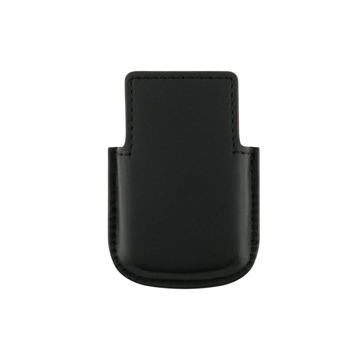 S.T. Dupont Le Grand Dupont Black Lighter Case/Étui 160023C