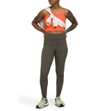 Load image into Gallery viewer, The North Face Womens Bridgeway Hybrid Tight