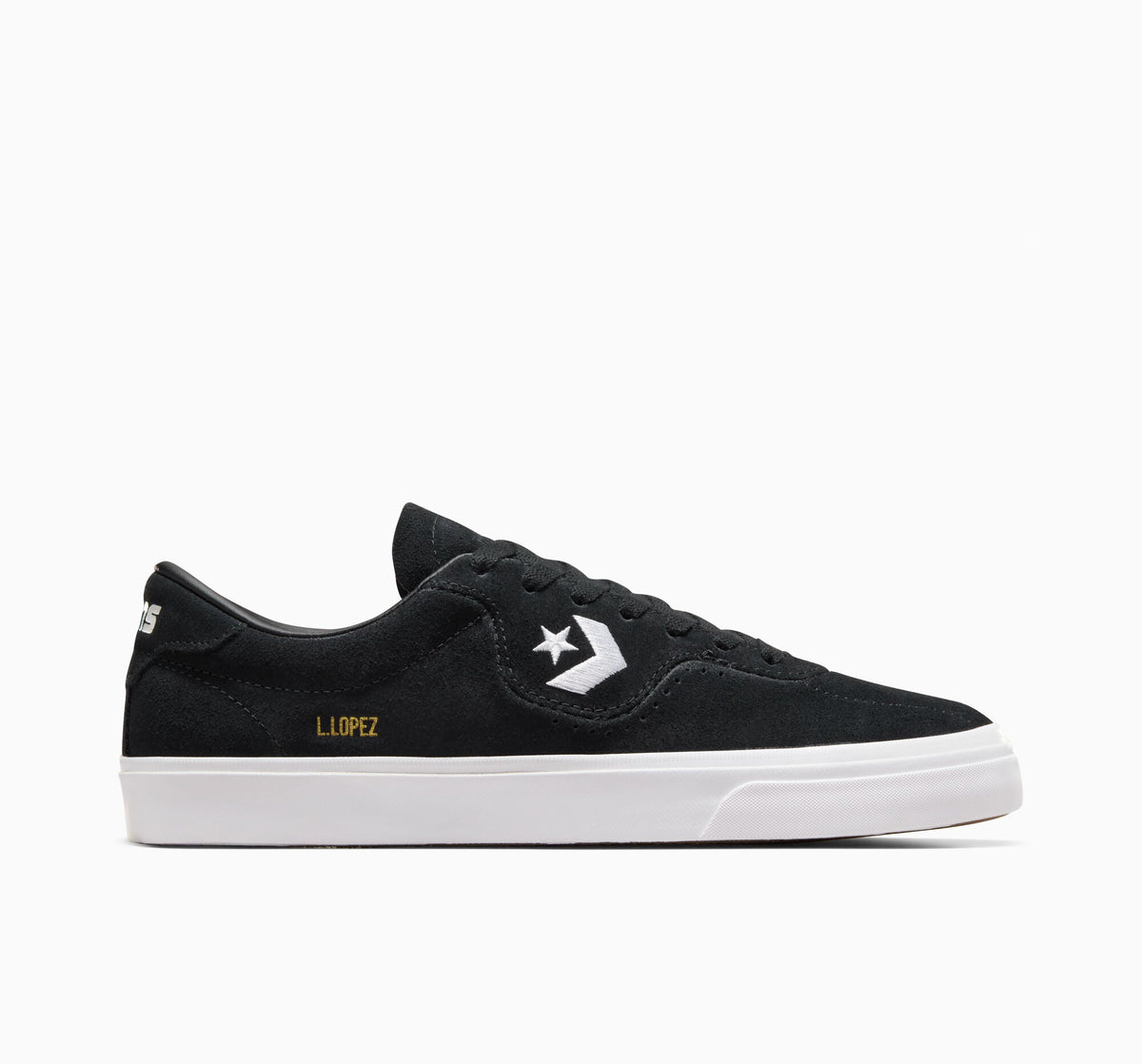 Louie Lopez Pro Low Top