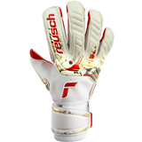Load image into Gallery viewer, Resuch Gold X Glueprint Ortho Goalkeeper Glove