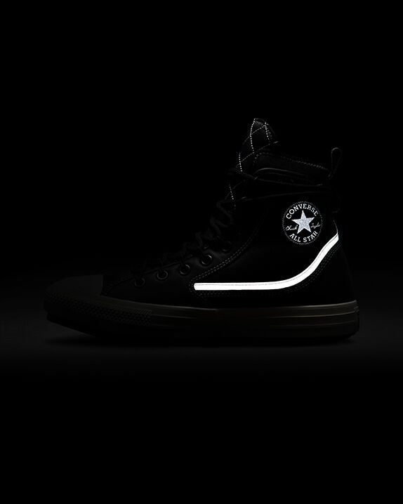 Chuck Taylor All Star Utility All Terrain Boot High Top