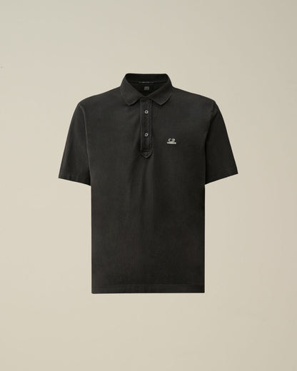 Men's 1020 Jersey Polo Shirt Black