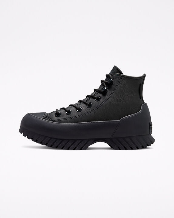 Cold Fusion Chuck Taylor All Star Lugged Winter 2.0 High Top