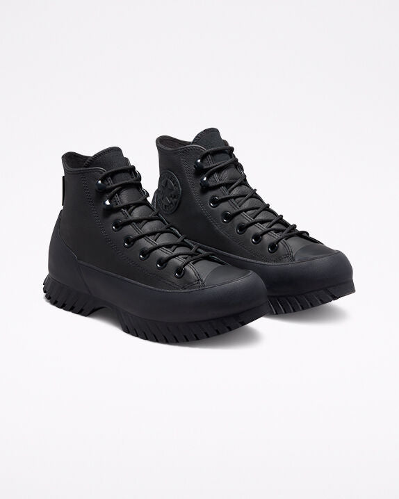 Cold Fusion Chuck Taylor All Star Lugged Winter 2.0 High Top