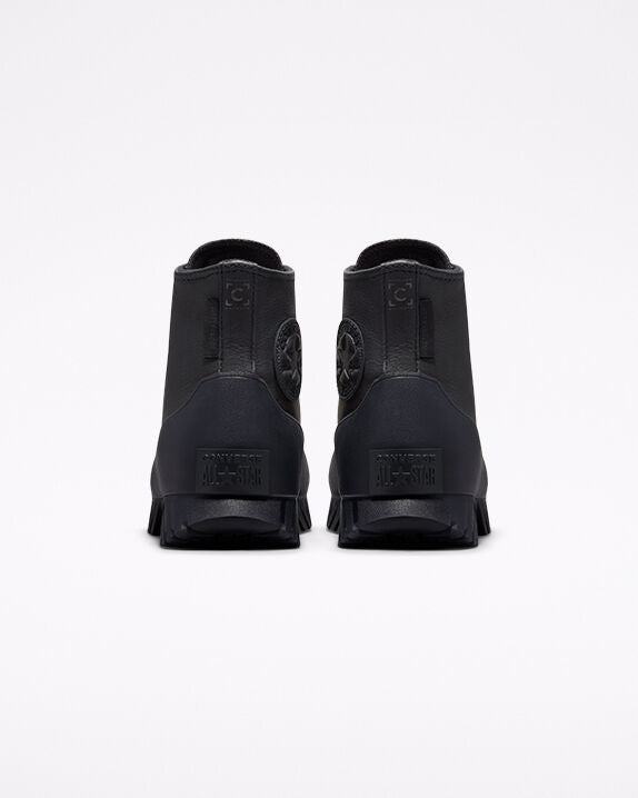 Cold Fusion Chuck Taylor All Star Lugged Winter 2.0 High Top