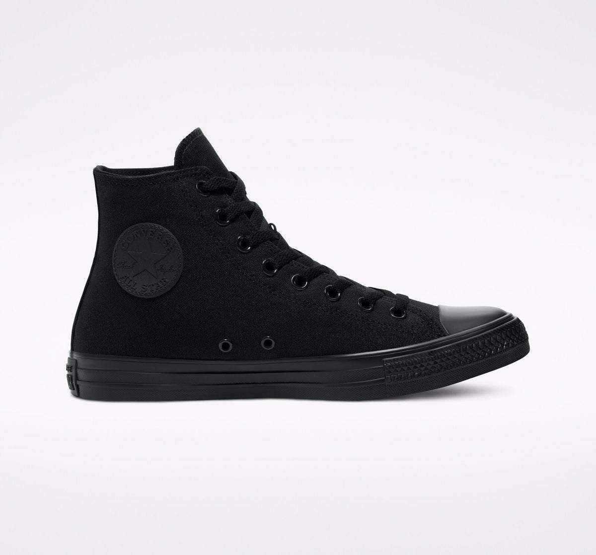 Chuck Taylor All Star Wide High Top