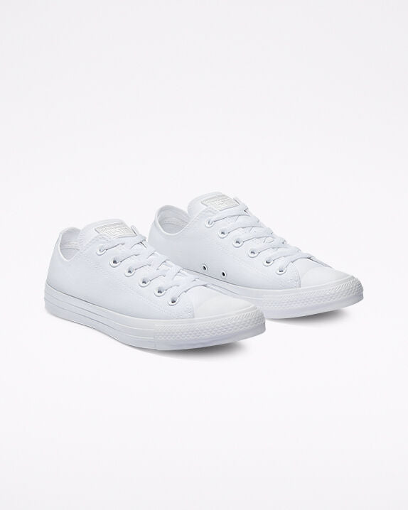 Chuck Taylor All Star Wide Low Top