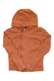 Load image into Gallery viewer, The North Face Womens Full-Zip Hoodie