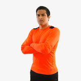 Load image into Gallery viewer, Solo Goalkeeper Soccer Jersey - Orange