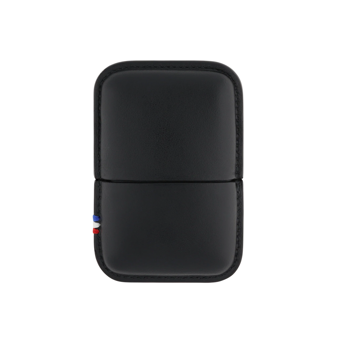 S.T. DUPONT LIGNE 2 LIGHTER CASE/ETUI BLACK 183070